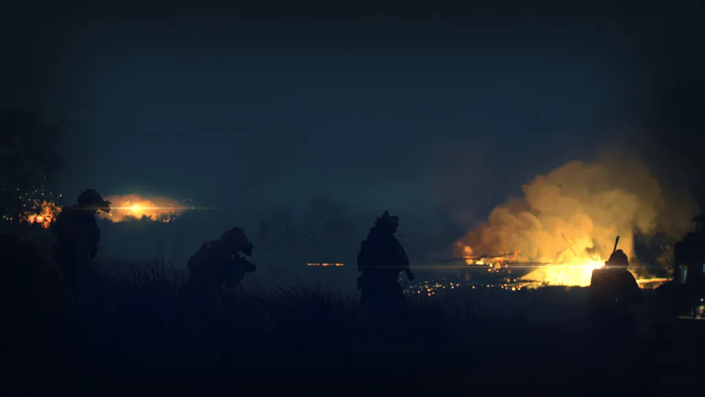 Call of Duty Modern Warfare II 5 Screenshot