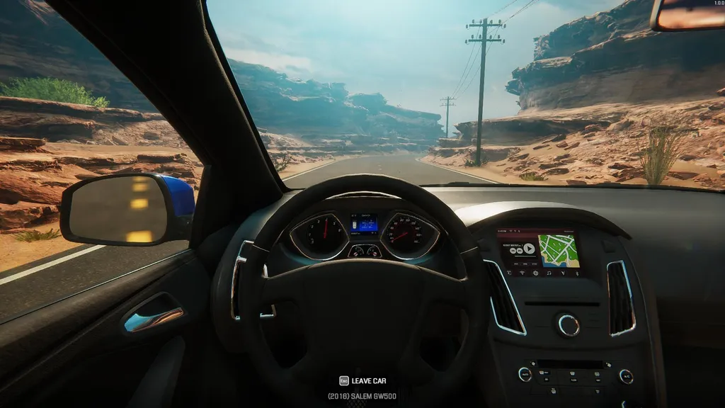 Car Mechanic Simulator 2021 5 Screenshot