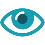 CareUEyes Pro Logo