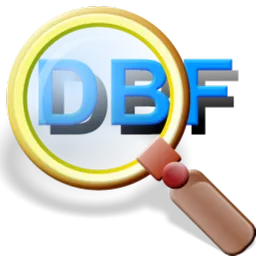 DBF Viewer 2000 Logo