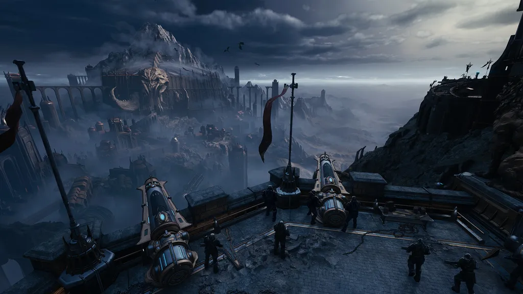 DOOM The Dark Ages Premium Edition 3 Screenshot