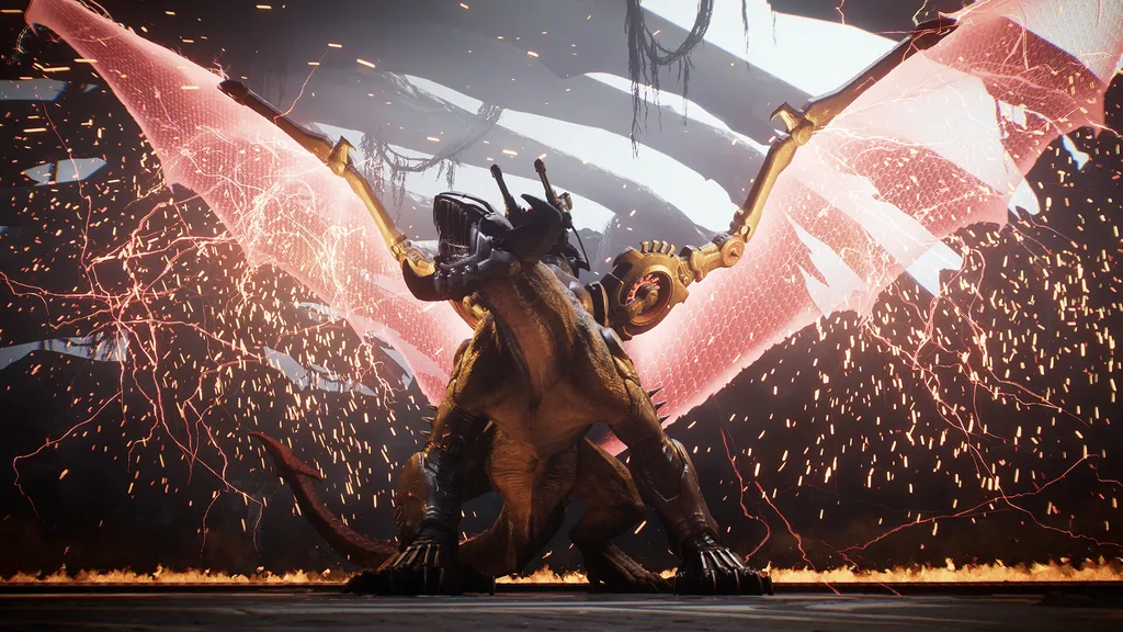 DOOM The Dark Ages Premium Edition 4 Screenshot