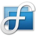 DisplayFusion Pro Logo