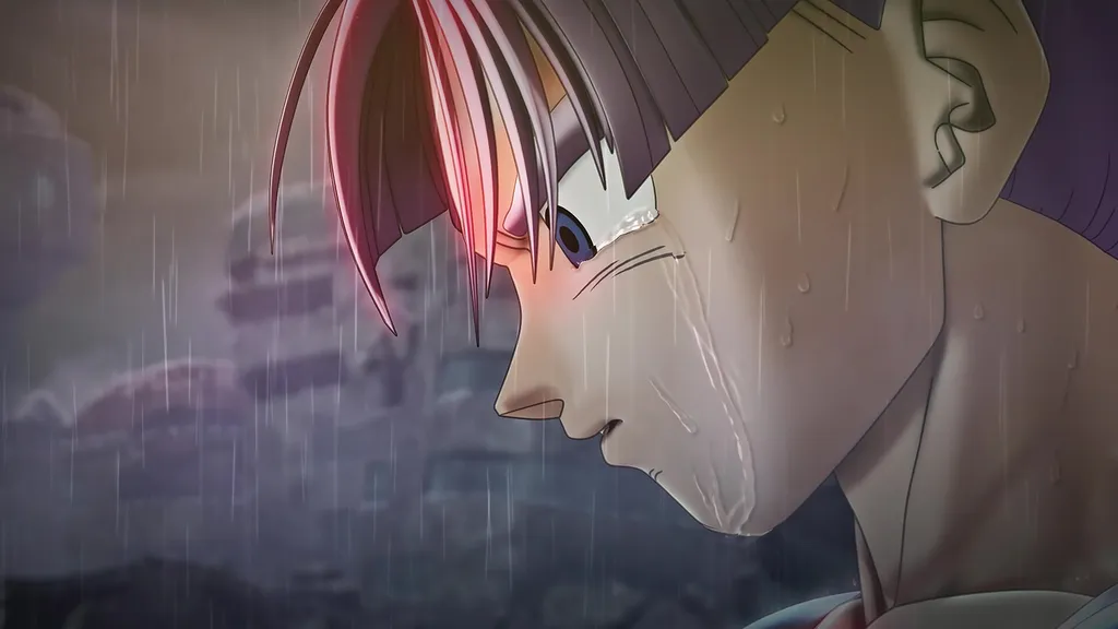 Dragon Ball Xenoverse 2 Special Edition 3 Screenshot