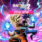 Dragon Ball Xenoverse 2 Special Edition Logo