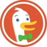 DuckDuckGo Logo
