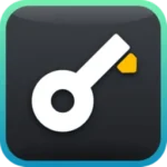 EaseUS Key Finder Pro Logo