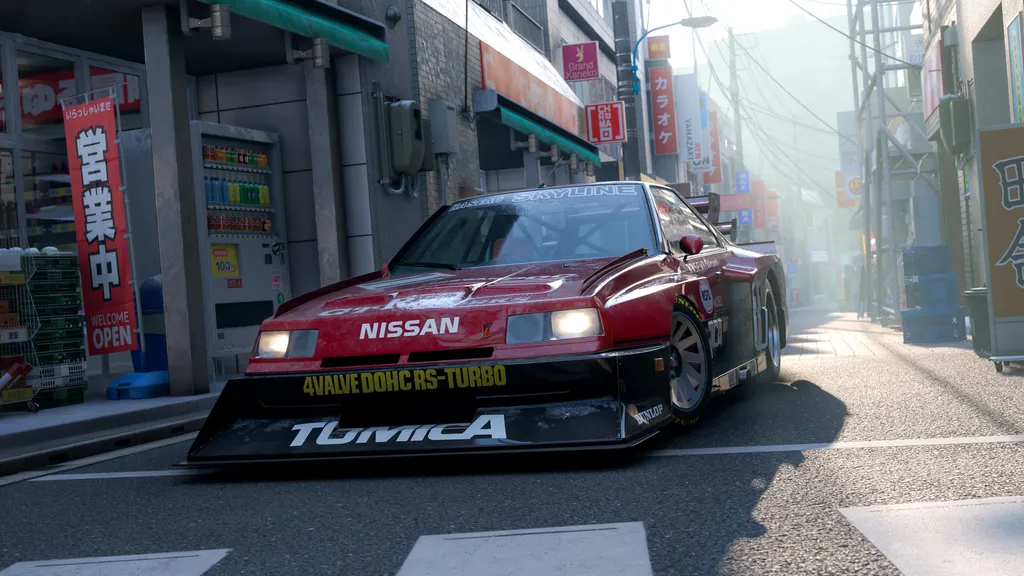 Forza Horizon 6 1 Screenshot
