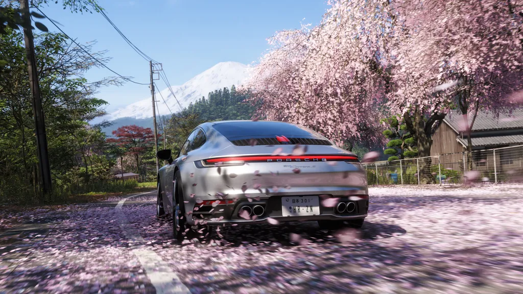 Forza Horizon 6 3 Screenshot