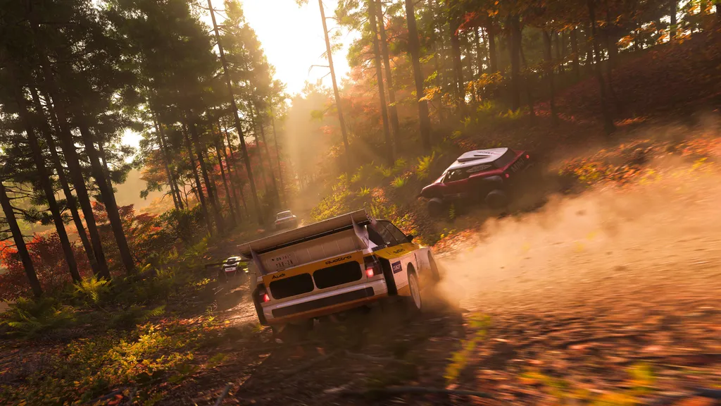 Forza Horizon 6 4 Screenshot