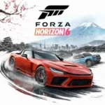 Forza Horizon 6 Logo
