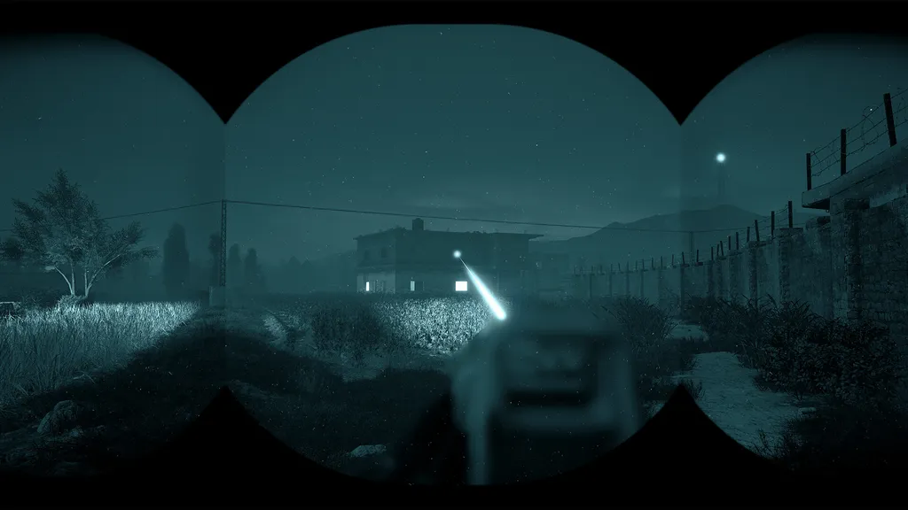 GROUND BRANCH 4 Screenshot