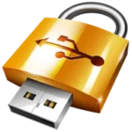 GiliSoft USB Lock Logo