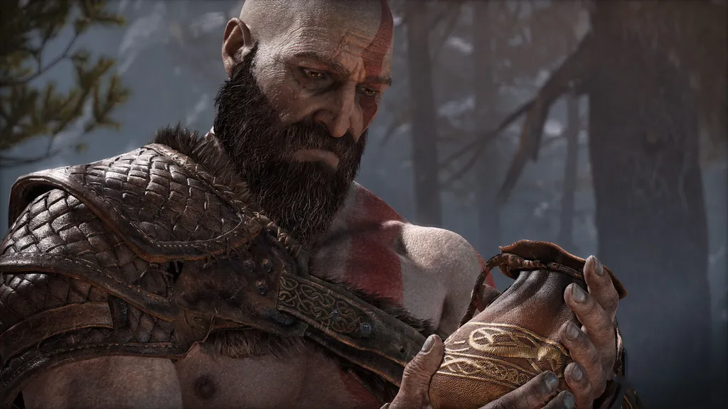 God of War 3 Screenshot