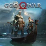 God of War Logo