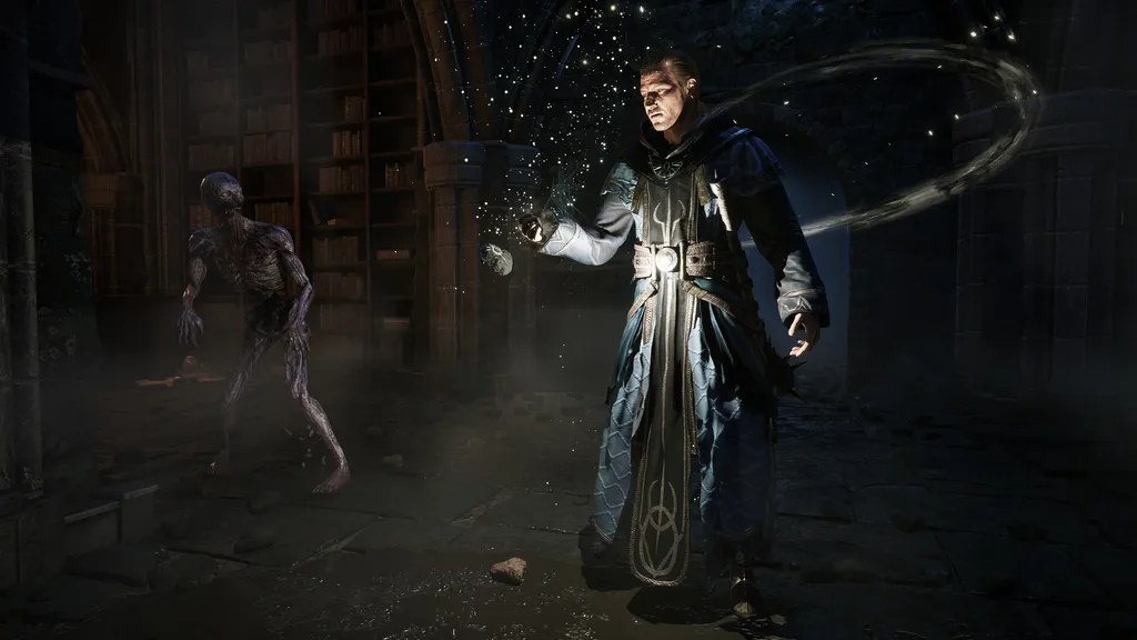 Gothic 1 Remake 1 Screenshot