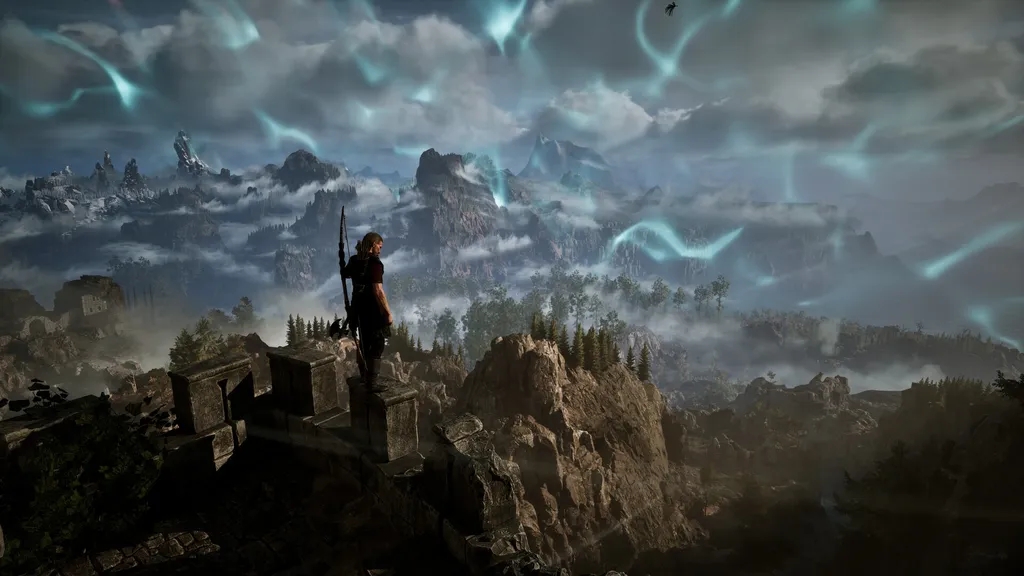 Gothic 1 Remake 3 Screenshot