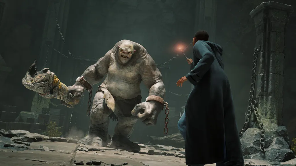 Hogwarts Legacy Digital Deluxe Edition 3 Screenshot