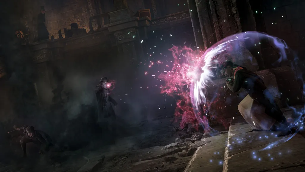 Hogwarts Legacy Digital Deluxe Edition 6 Screenshot