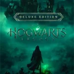 Hogwarts Legacy Digital Deluxe Edition Logo