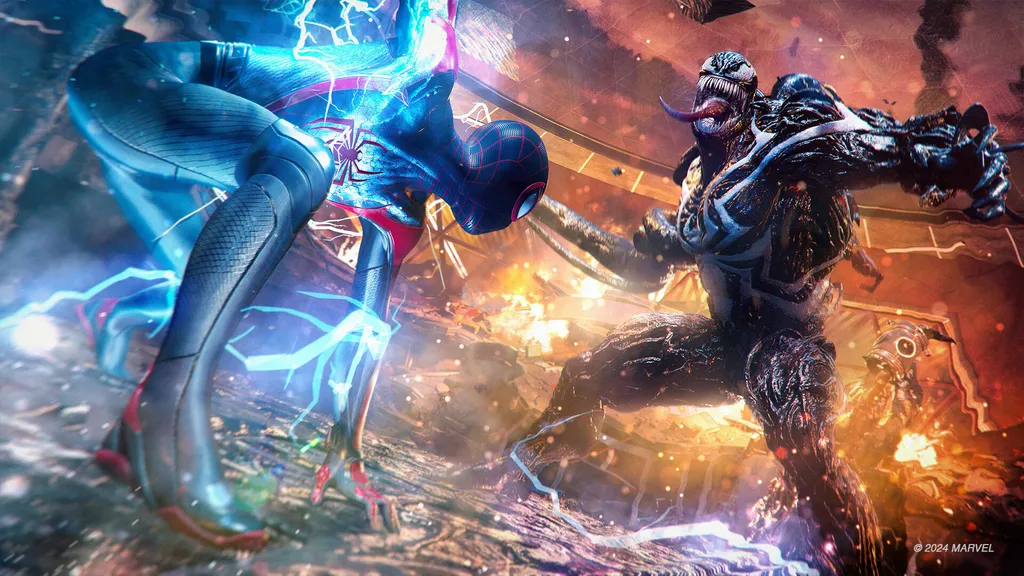 Marvels Spider Man 2 Digital Deluxe Edition 3 Screenshot