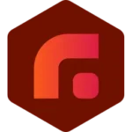 Maxon Red Giant Logo