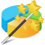 MiniTool Partition Wizard Logo