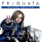PRAGMATA Deluxe Edition Logo