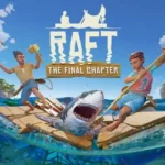 Raft Logo