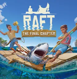 Raft Logo