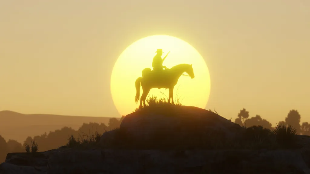 Red Dead Redemption 2 Ultimate Edition 5 Screenshot
