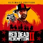 Red Dead Redemption 2 Ultimate Edition Logo