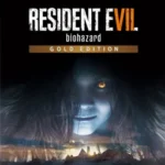 Resident Evil 7 Biohazard Gold Edition Logo