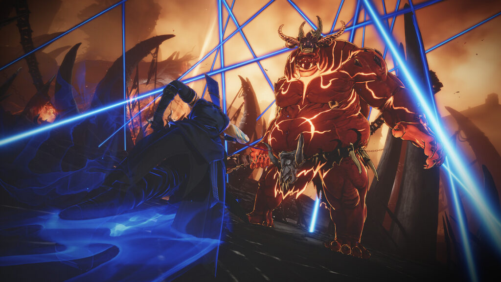 Solo Leveling ARISE OVERDRIVE 1