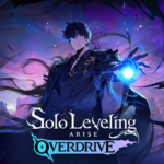 Solo Leveling ARISE OVERDRIVE