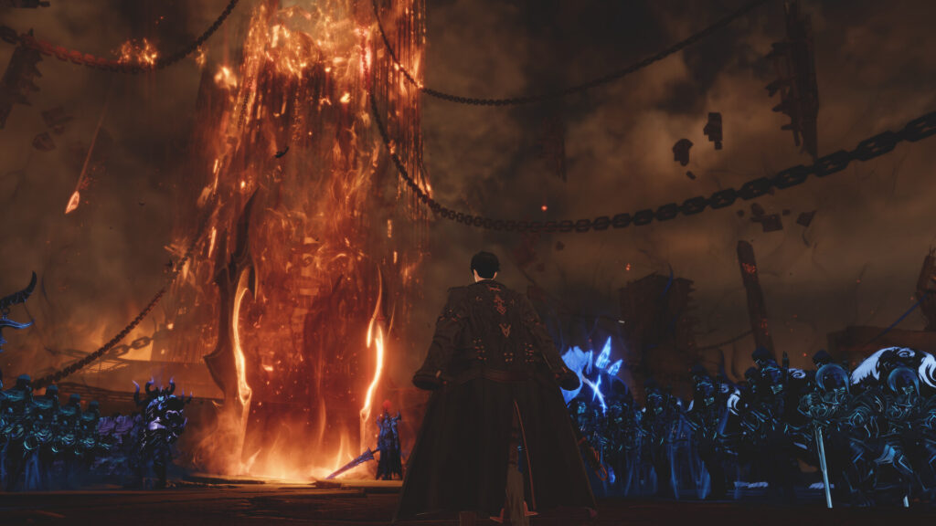 Solo Leveling ARISE OVERDRIVE 2