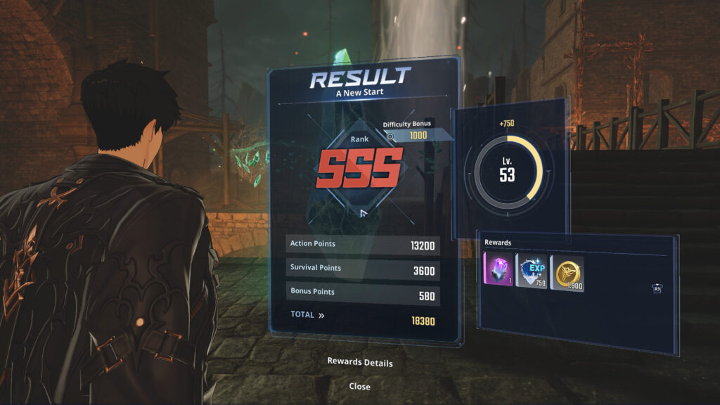Solo Leveling ARISE OVERDRIVE 5