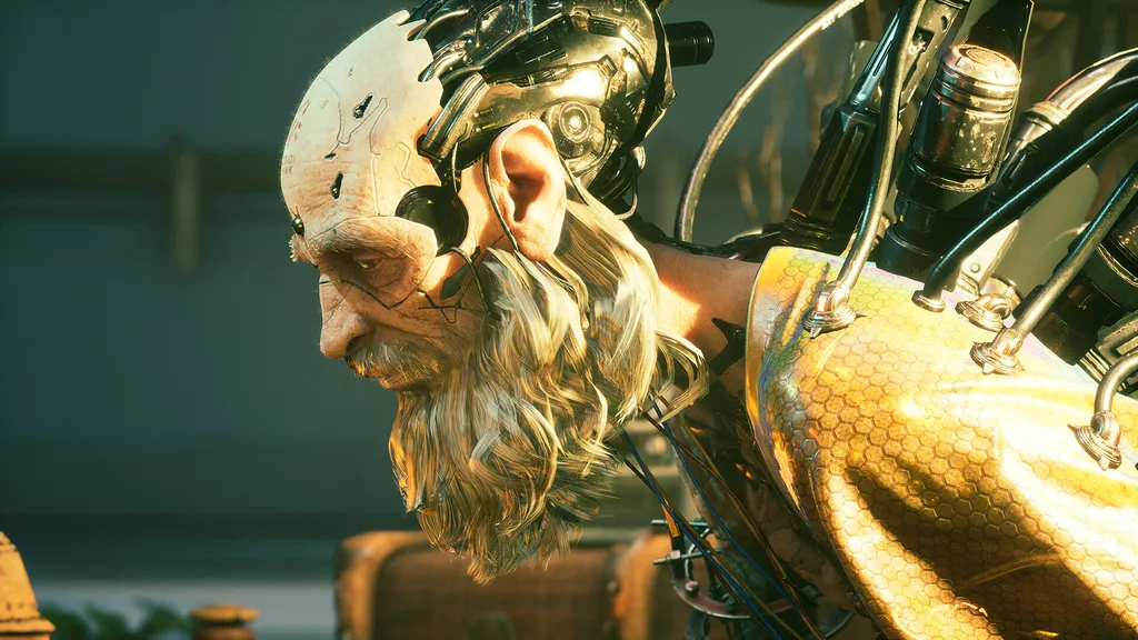 Stellar Blade Complete Edition 3 Screenshot