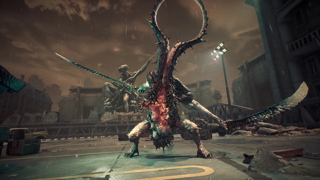 Stellar Blade Complete Edition 4 Screenshot