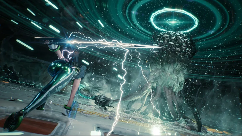 Stellar Blade Complete Edition 5 Screenshot