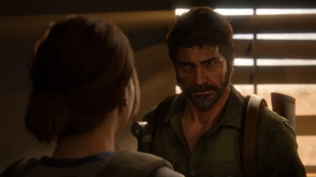 The Last of Us Part II Remastered 3 Screenshot