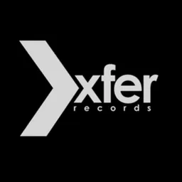 โลโก้ Xfer Records Serum