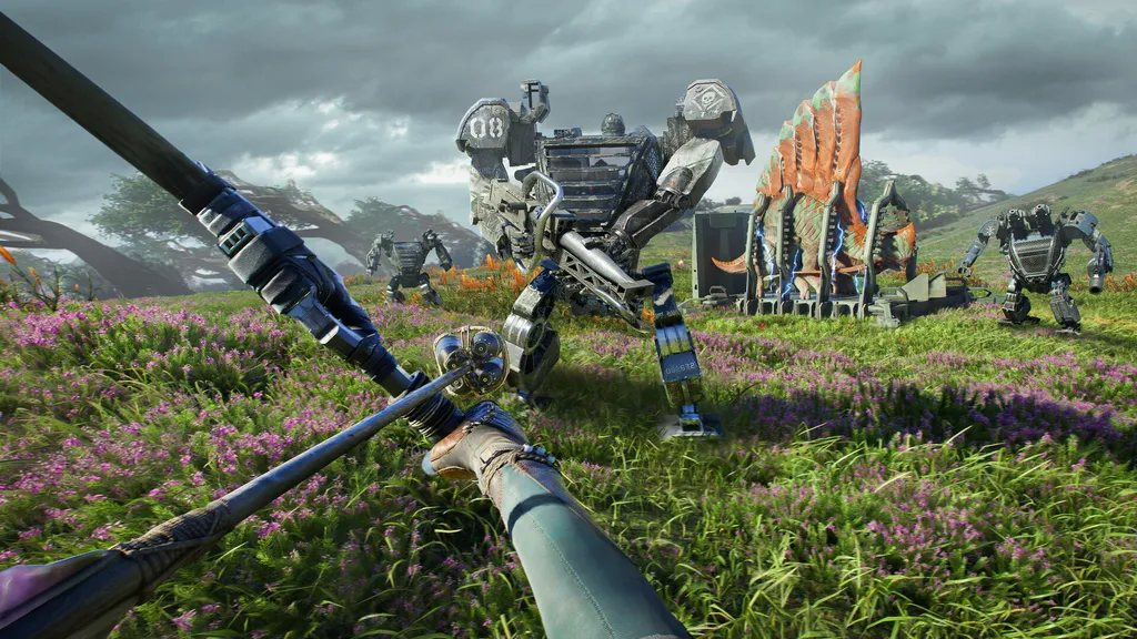 ดาวน์โหลด Avatar Frontiers of Pandora พร้อม 10 DLC ไฟล์เดียว ภาพที่ 4