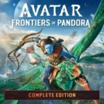 โลโก้ Avatar Frontiers of Pandora Complete Edition