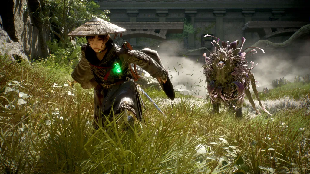 Beast of Reincarnation Deluxe Edition 1 Screenshot