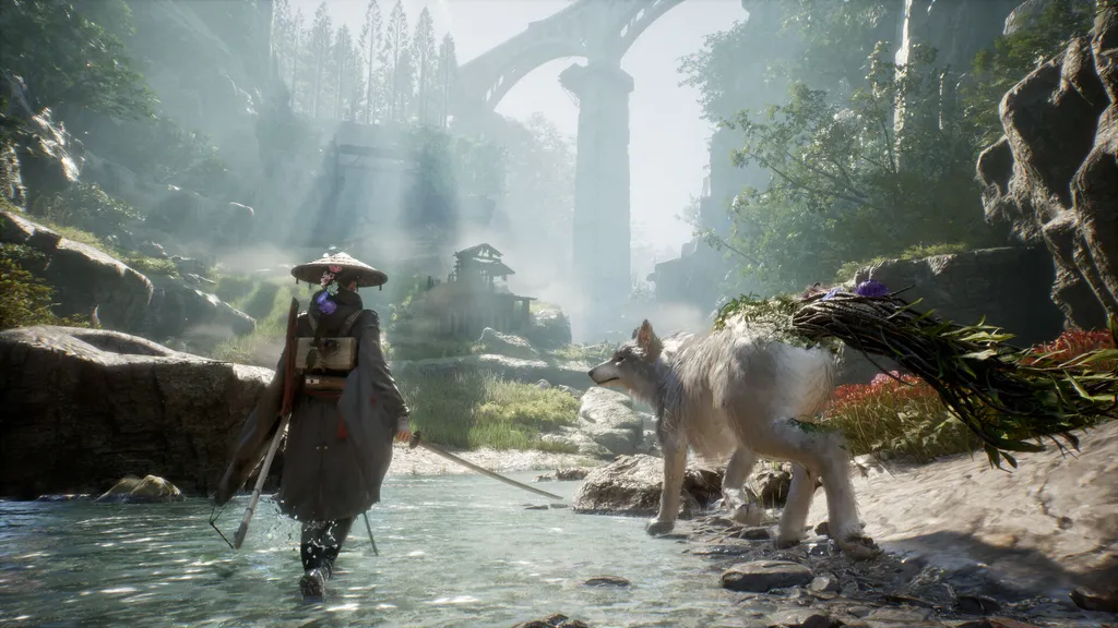 Beast of Reincarnation Deluxe Edition 2 Screenshot