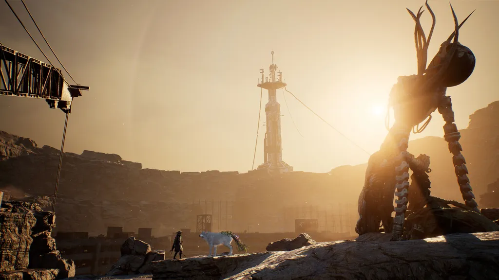 Beast of Reincarnation Deluxe Edition 4 Screenshot