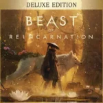 Beast of Reincarnation Deluxe Edition Logo 2