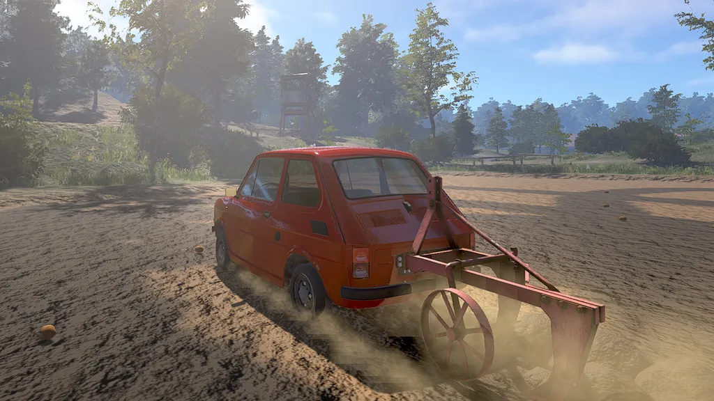 ดาวน์โหลด Cheap Car Repair เกมจำลองอู่ซ่อมรถ งบน้อยกำไรหนัก ภาพที่ 4