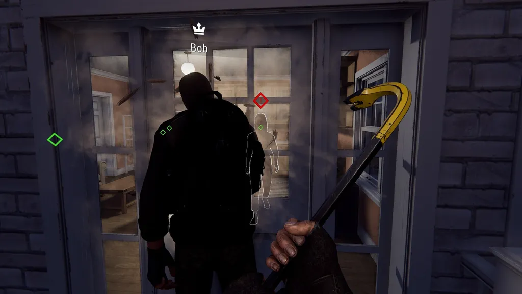 ดาวน์โหลด Crime Simulator + DLC เกมปล้นบ้าน ทำภารกิจสายดาร์ก ภาพที่ 1